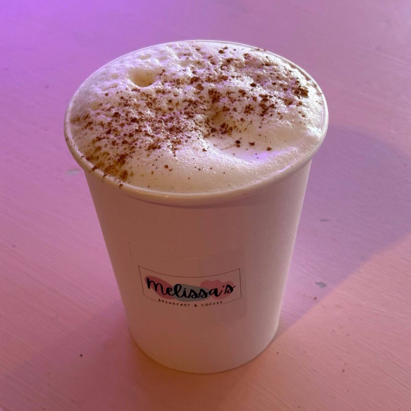 Café Moka