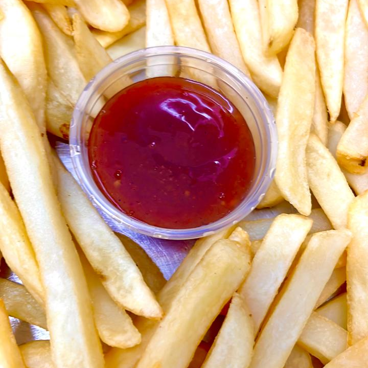 MANGO HABANERO