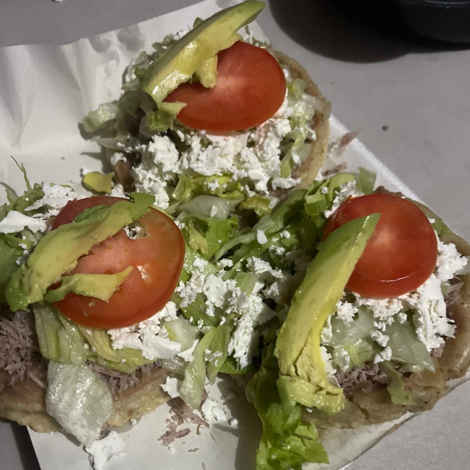 3 SOPE BISTEC RANCHERO