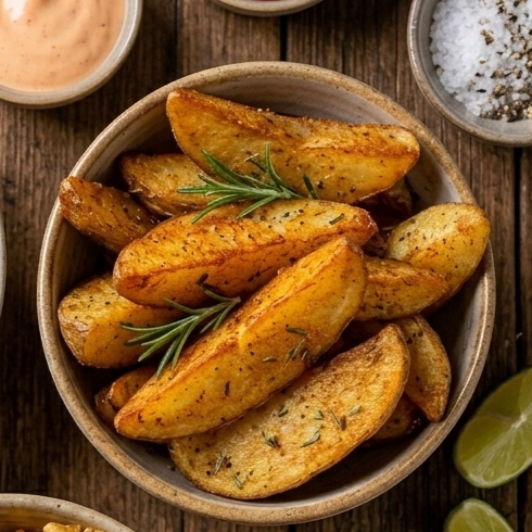 PAPAS GAJO
