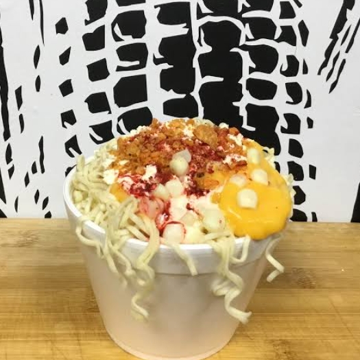 Maruchan Preparada