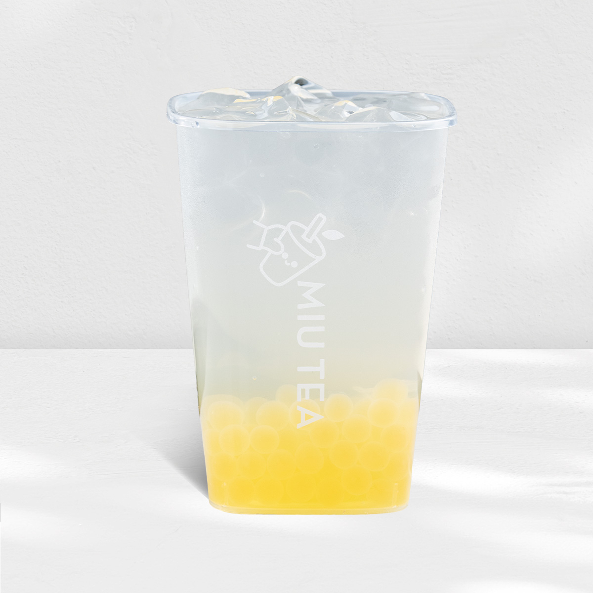 Lychee Soda