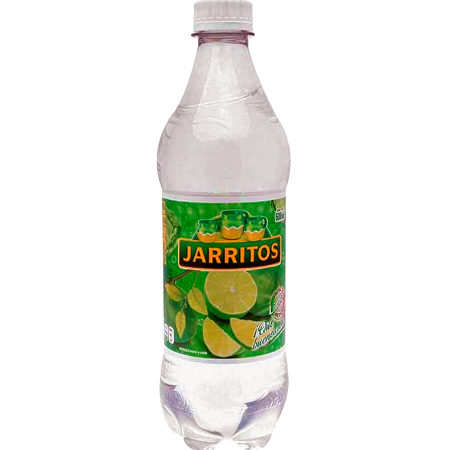 Jarrito Limón 600 Ml