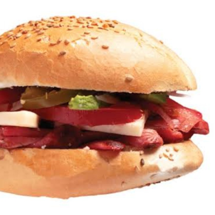 Torta Salchicha