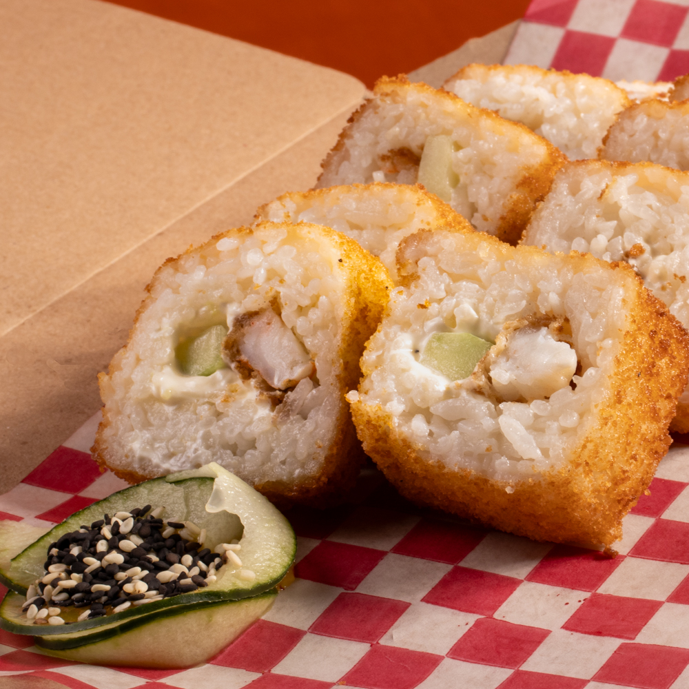 PANKO ROLL