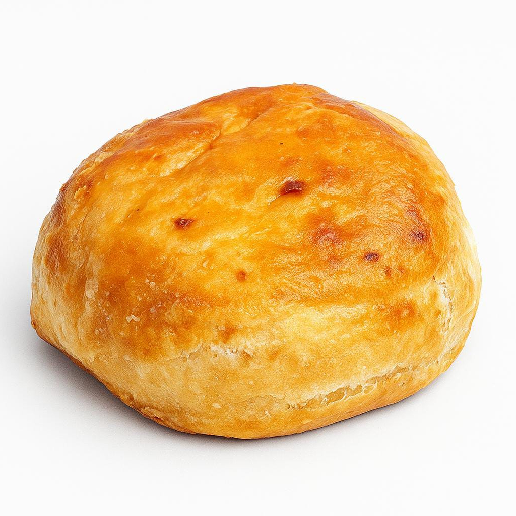 Pastel de Pollo