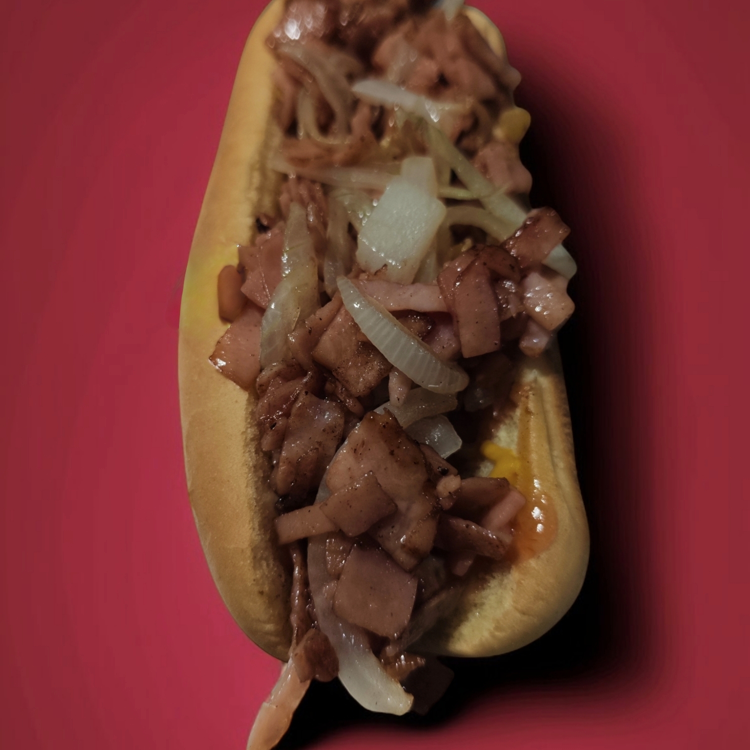 Dogo Clasico Especial