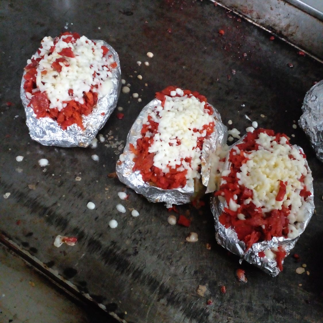 Papas Especiales