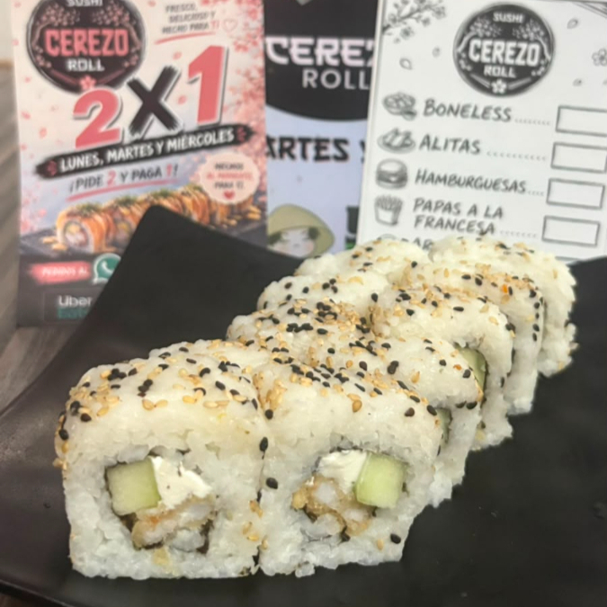 Cali Roll