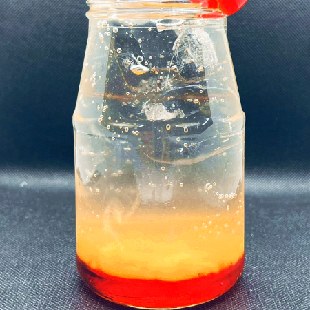 Naranjada