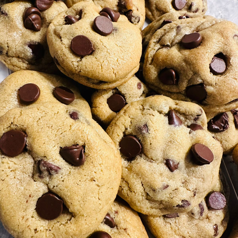 Galleta Mix