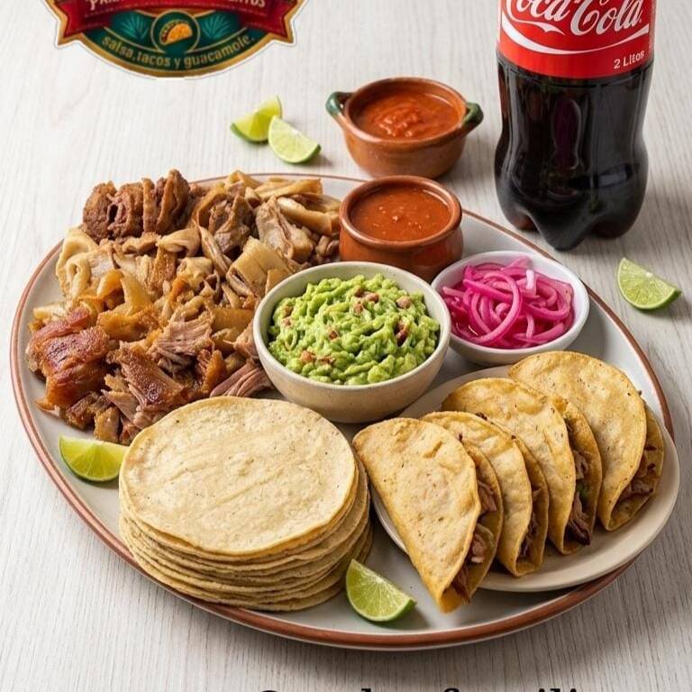 PAQUETE CONVENGA