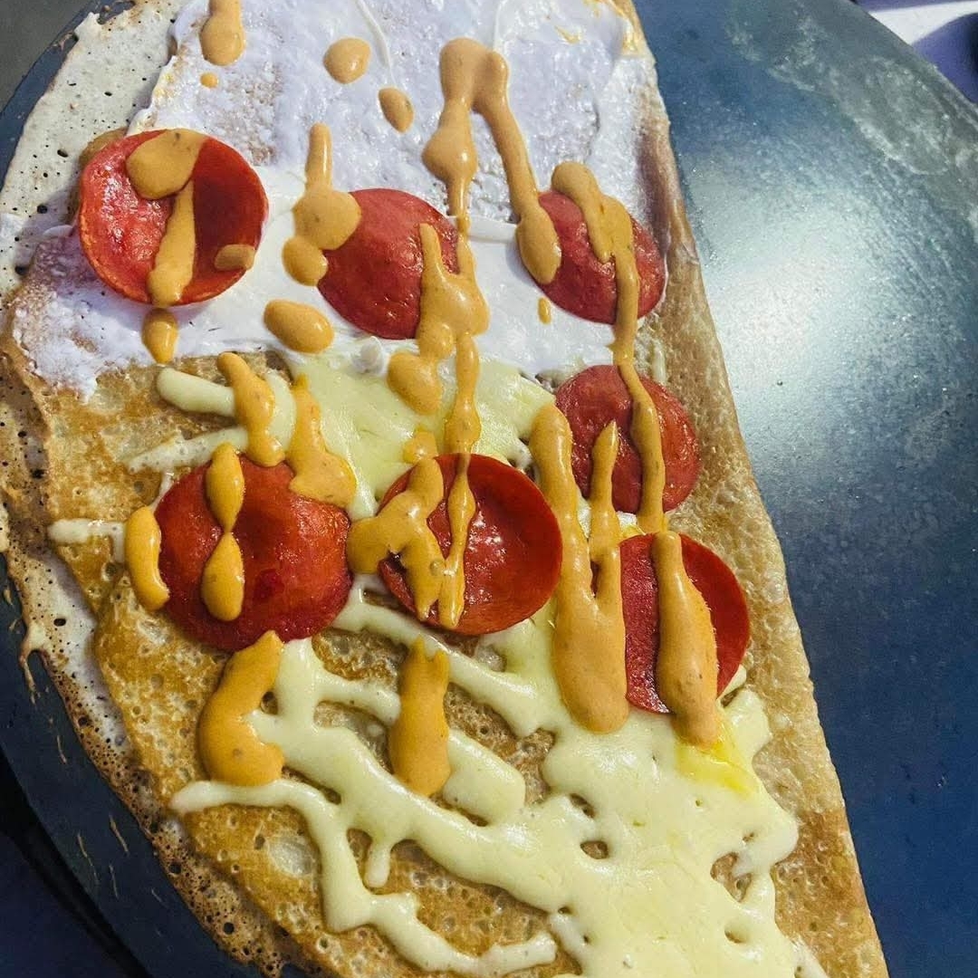 Pepperoni