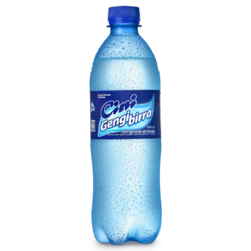 Refrigerante 500ml