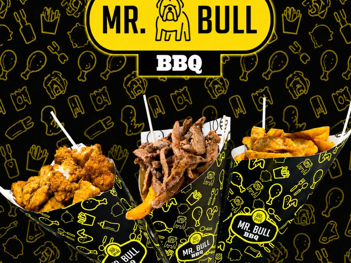 MR BULL BB