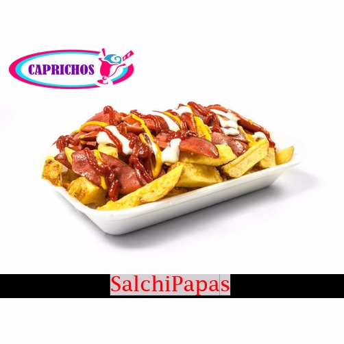 SalchiPapas