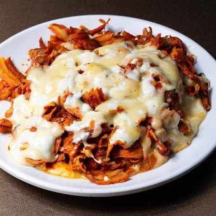 Pastorqueso
