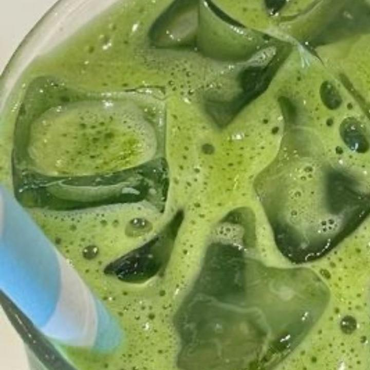 Matcha 12 Oz (355ML)