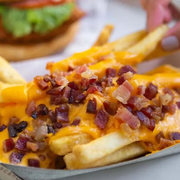 Super Fries