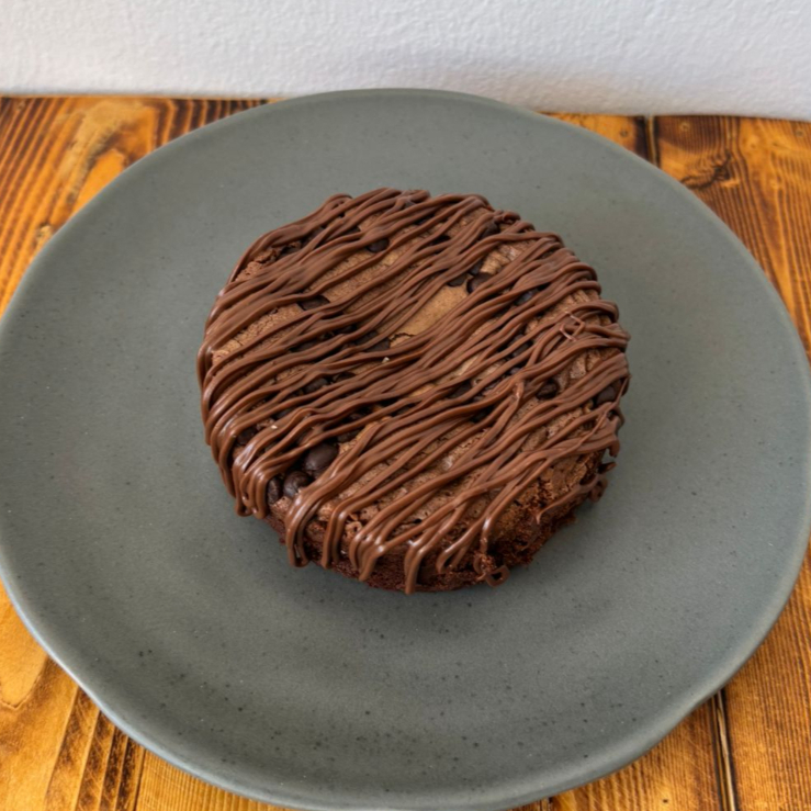 BROWNIE