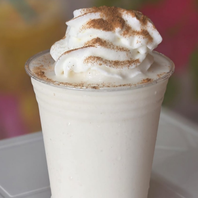 Frappe De Horchata