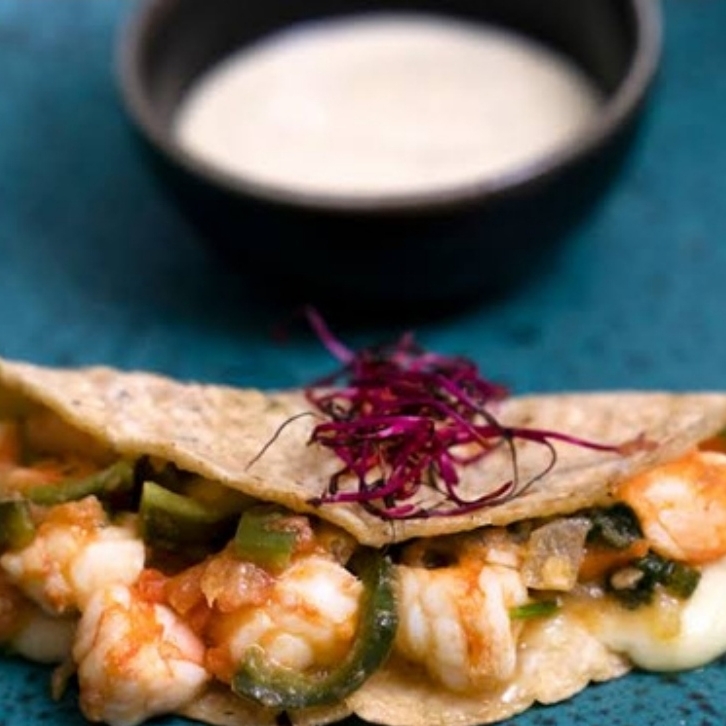 Taco Gobernador