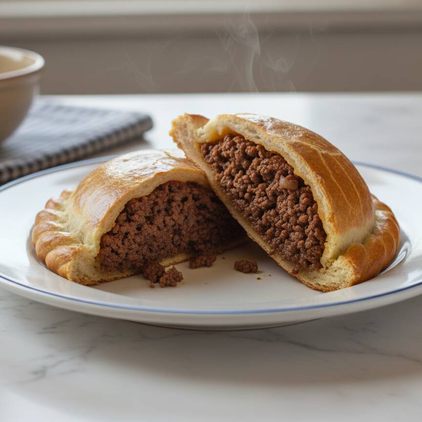 Empanada de Carne