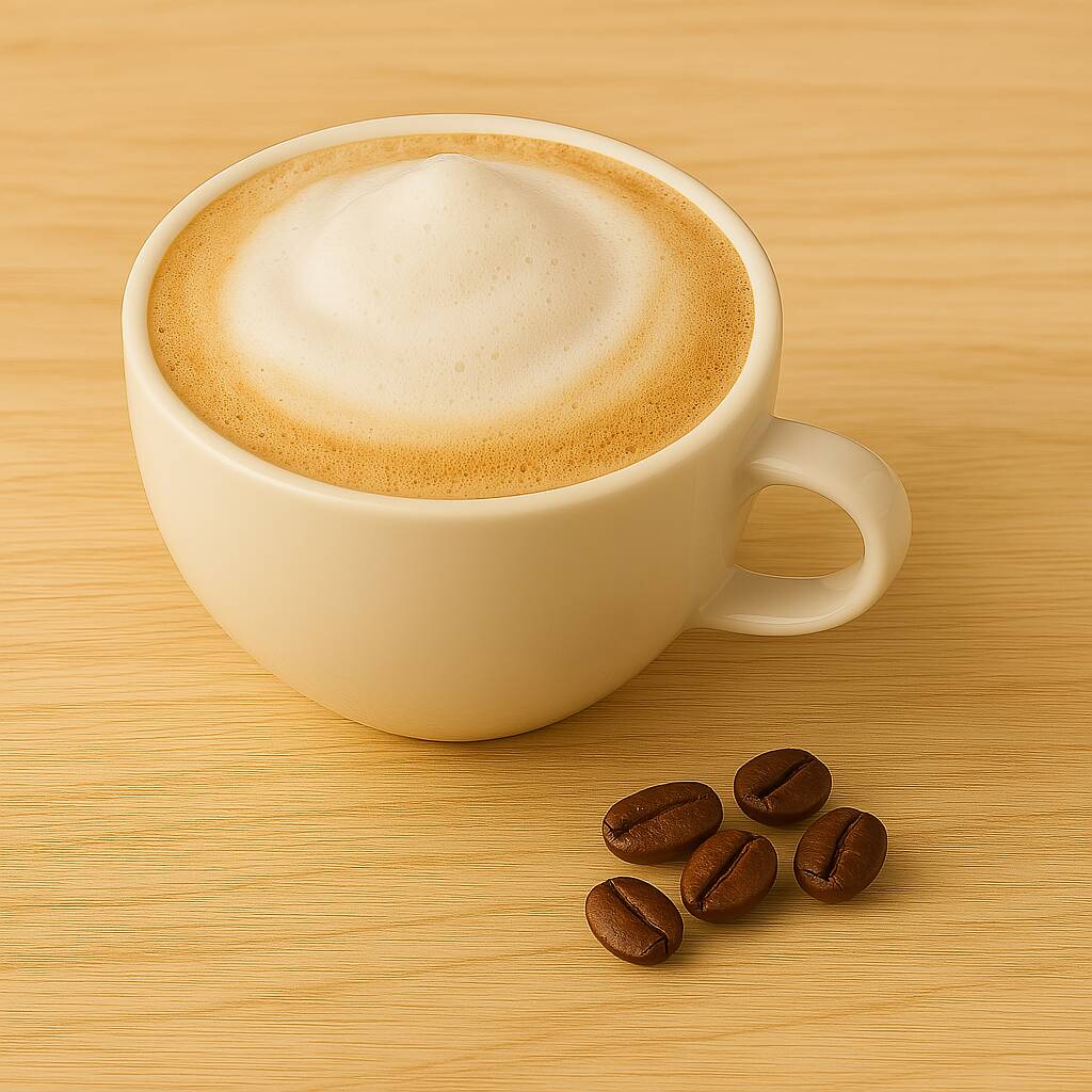 Café Capuccino