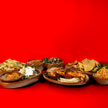 PAQUETE #1 DOS PIEZAS + DOS FLAUTAS