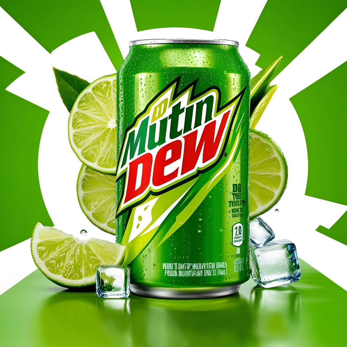 Mountain Dew