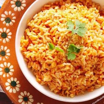 ARROZ 1 LITRO