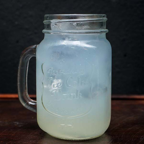 Limonada de 500 Mililitros