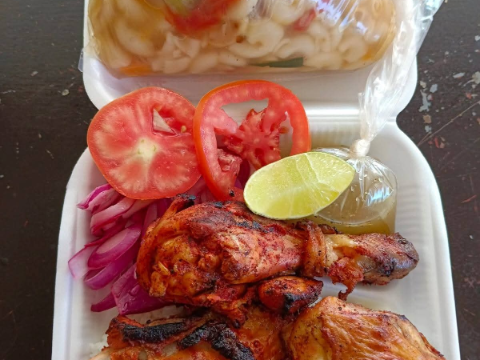Taquería MALOTA