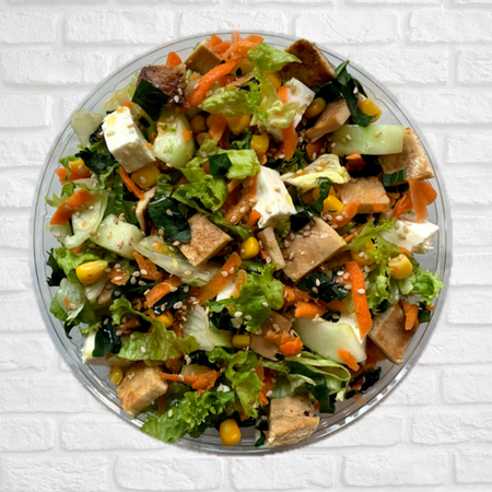 Ensalada Mediana