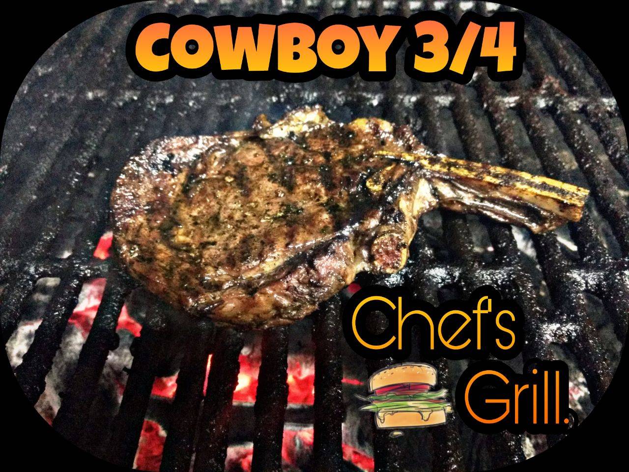 Corte de Rib Eye