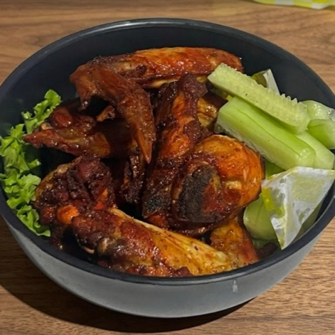 Alitas