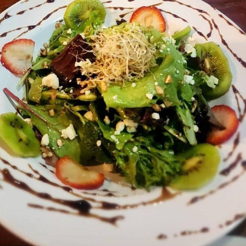 Ensalada Giovannis