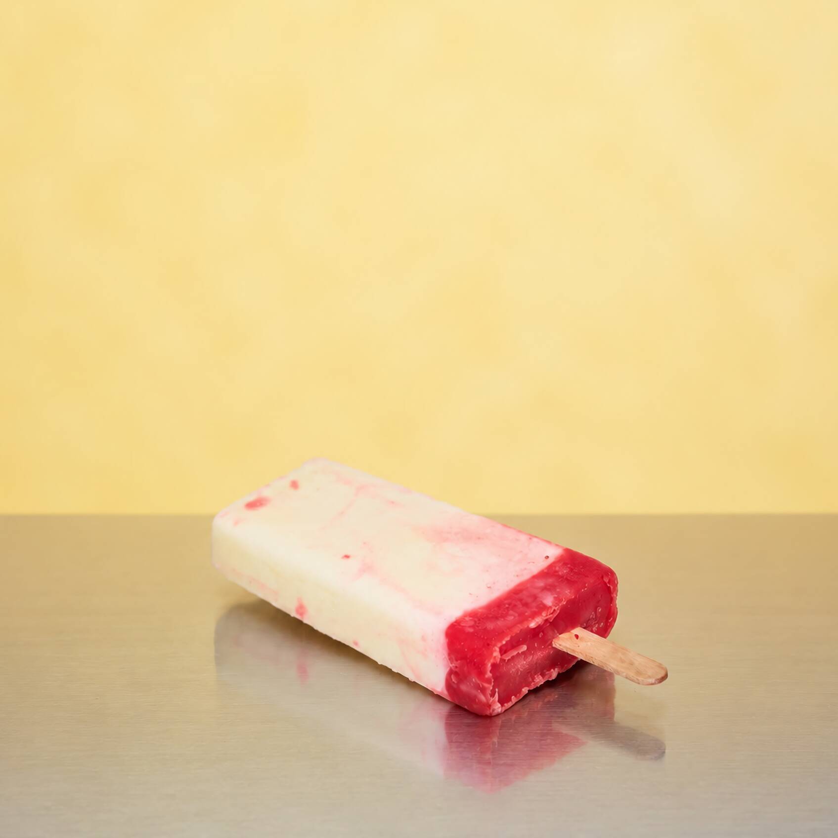 Paleta de Leche