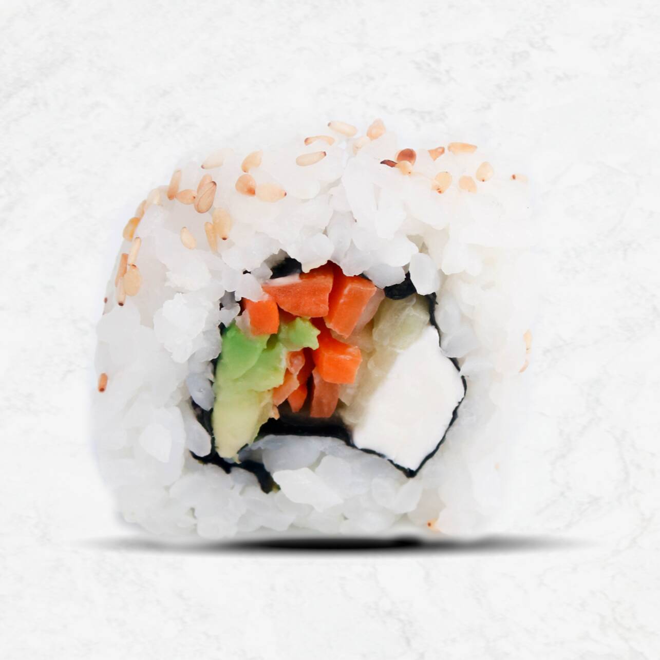 Veggie Roll