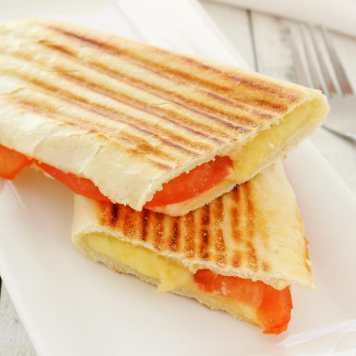 Panini De Peperoni