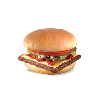 Jr. Bacon