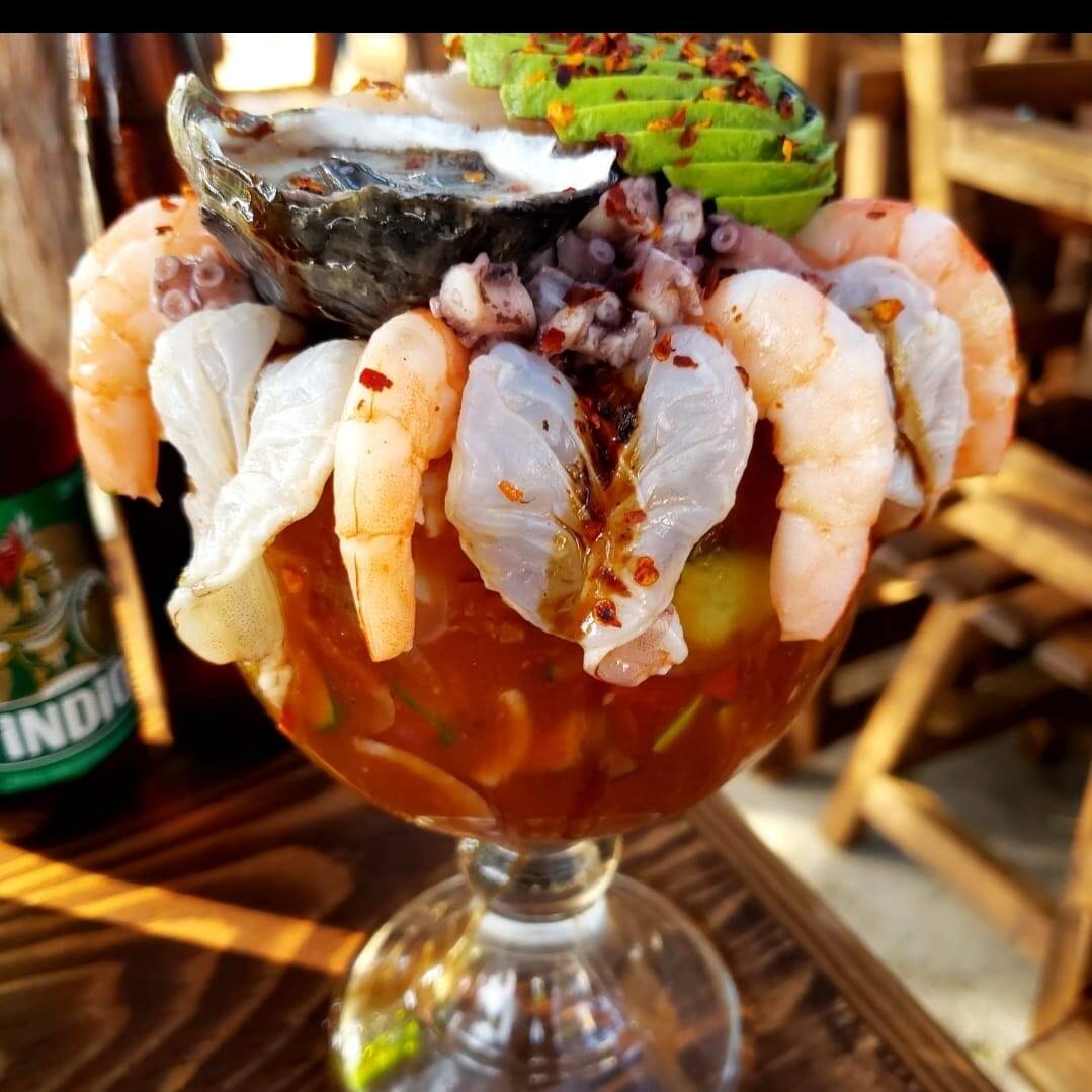 La Berrinchuda