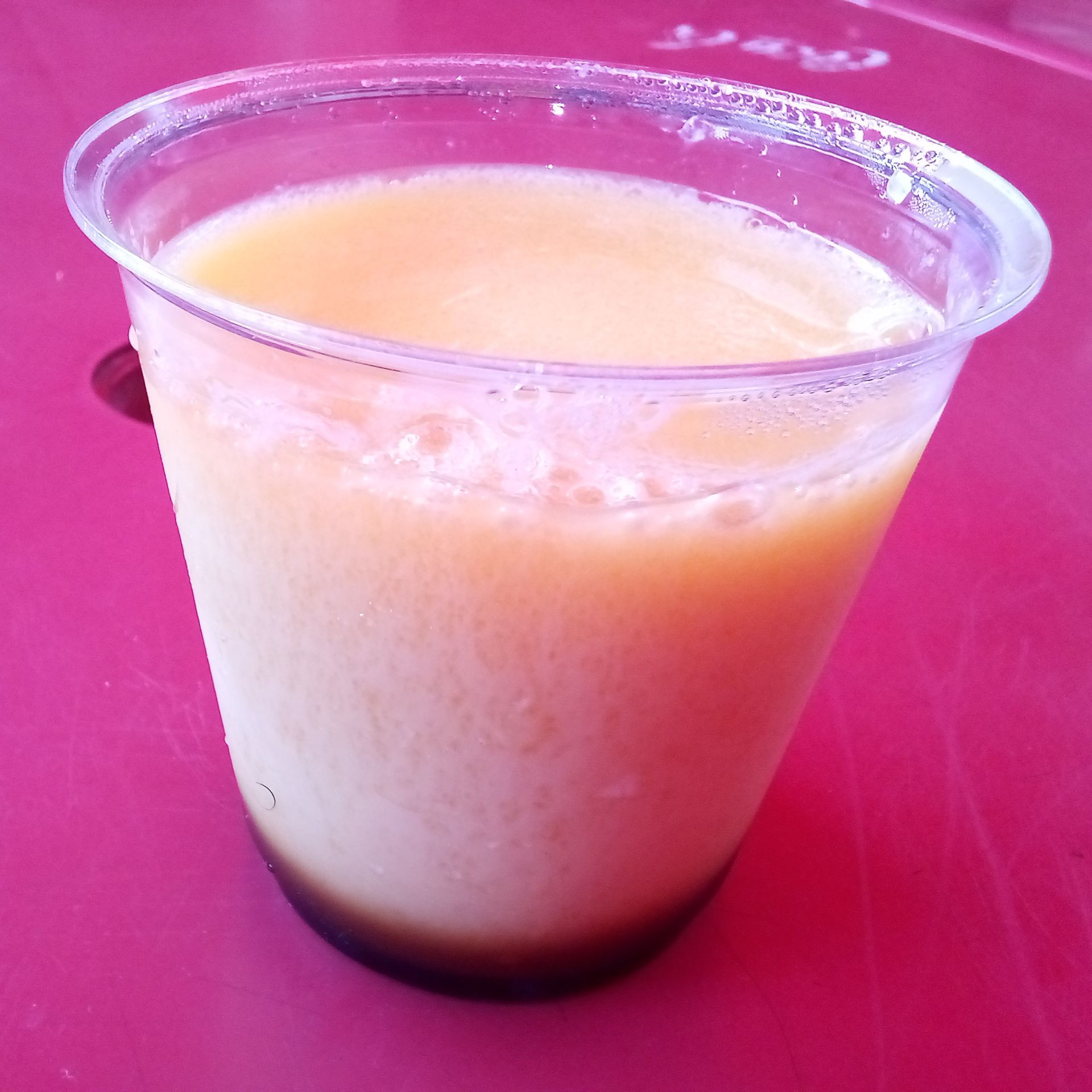 Flan Vainilla