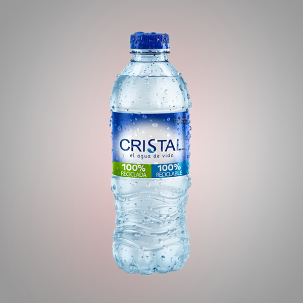 Botella De Agua 300ml