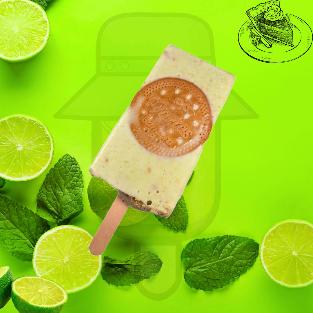 Pay de Limon