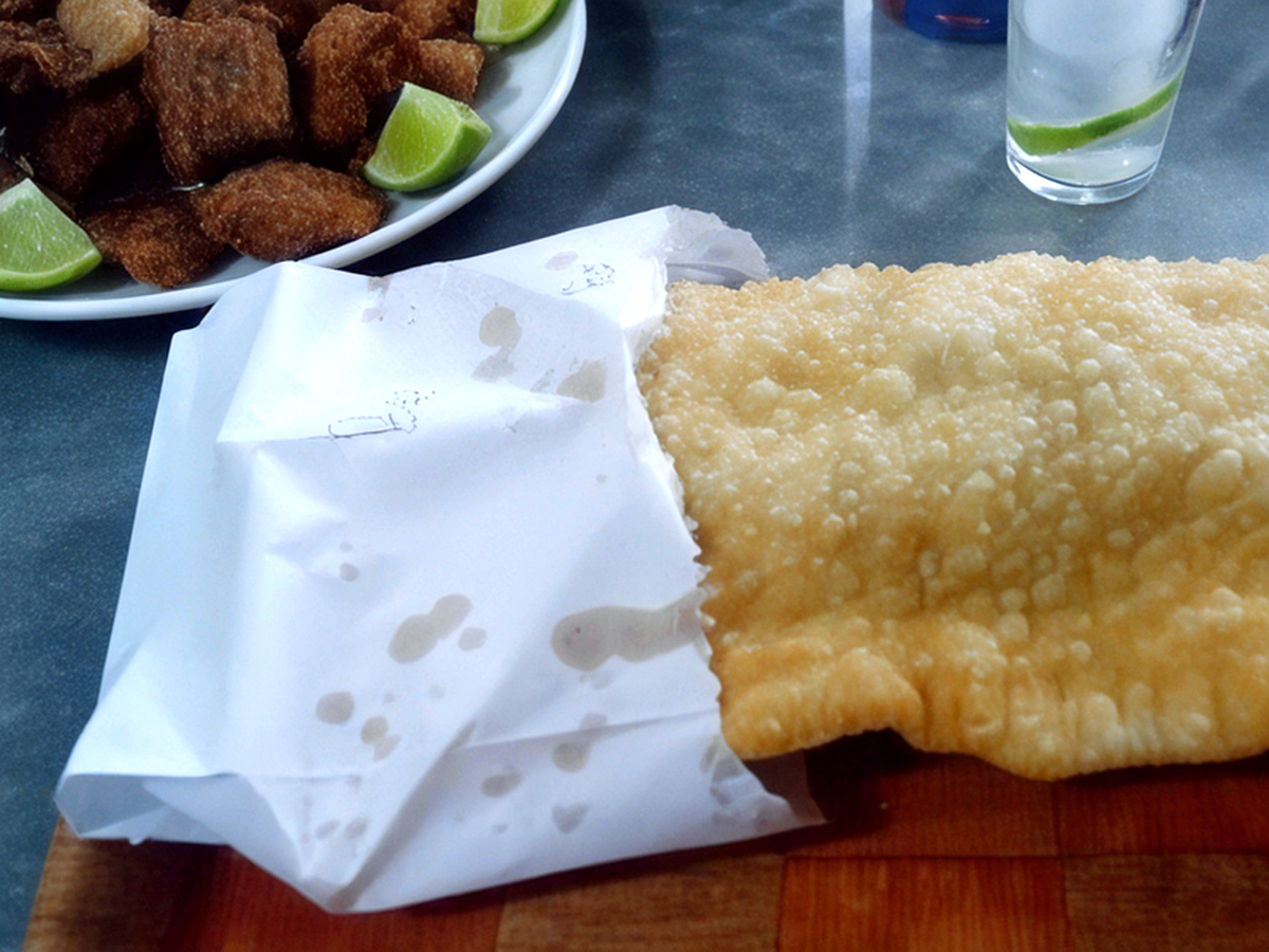 Pastelaria E Conveniência Silva
