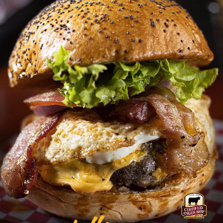 Criolla Burger