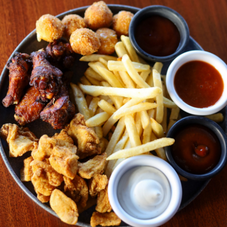 Sampler Nsr