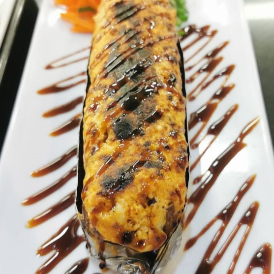 Chakaloso Roll