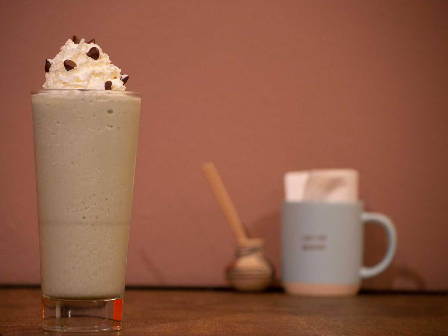 Frappé